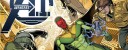 Explorando Marvel NOW! Avengers A.I.