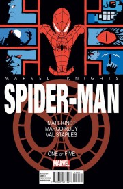 Marvel-Knights-Spiderman-Marco-Rudy-Marvel-Comics