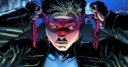Nightwing se emancipa en Chicago Nightwing-25 zero year