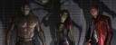 SDCC 2013: Así serán los Guardianes de la Galaxia