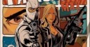 fantomex max francavilla