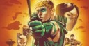 green arrow 24