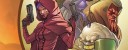 Reseñas DC: Trinity of Sin: Pandora #1