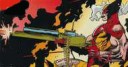Lobezno de Larry Hama y Marc Silvestri