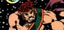Extra superhéroes nº 3: Hércules