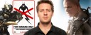 Neill Blomkamp, de Distrito 9 a Elysium. Robótica sudafricana.