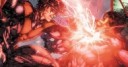 Noticias DC: Batman/Superman, Forever Evil y el nuevo origen del murciélago batman superman booth