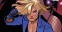 black canary zatanna