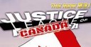 Jeff Lemire escribirá en 2014 la Liga de la Justicia… de Canadá