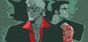 2 Guns: Armados en la sombra 2-guns-steven-grant-mateus-santolouco-boom-studios