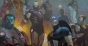 Marvel USA en Diciembre