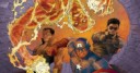 All-New Marvel NOW! All-New Invaders de James Robinson en enero
