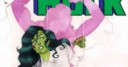 All-New Marvel Now! Nueva serie de Hulka, a cargo de Charles Soule y Javier Pulido