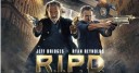 ZN Cine – Crítica de R.I.P.D. Departamento de Policía Mortal de Robert Schwentke + Reseña de R.I.P.D. La Ciudad de los Malditos