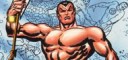 Selecciones Marvel. Namor: ¡¡Imperius Rex!!