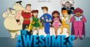 ZN Series – The Awesomes (Primera Temporada)