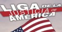 Liga de la Justicia de América #1