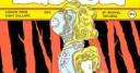 Ganadores de los Premios Ignatz 2013