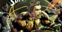 Liga de la Justicia Nº18 justice league 19