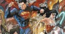 Charles Soule y Tony Daniel hablan de Superman/Wonder Woman superman wonder woman daniel