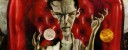 The Sandman: Overture #1