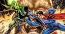 Enero 2014 en DC Comics USA