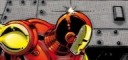 Iron Man: El otro lado de la locura