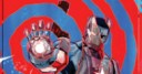 NYCC 2013: Iron Patriot y Motorista Fantasma, más series para All-New Marvel Now