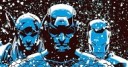 Los Vengadores: La Guerra Interminable