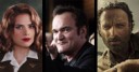 ZN Cine – Nuevas series Marvel, Tarantino habla de Batman y The Walking Dead bate récords de audiencia