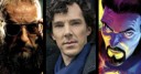 ZN Cine – ¿Ben Kingsley regresa como el Mandarín? Sherlock vuelve en enero y planes de futuro de Marvel Studios