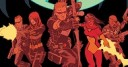 NYCC 2013: Marvel anuncia Avengers World, Avengers Undercover, Loki: Agent of Asgard y Black Widow