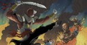 Shaolin Mutants, de Pere Pérez