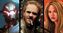 ZN Cine – James Spader habla de Ultrón, bajón en Agents of SHIELD y nueva serie de TV de John Constantine