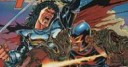 Vengadores: La Saga del Proctor