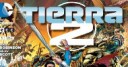 Tierra-2, números 1 y 2