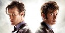 Tráiler de El Día del Doctor, Especial 50 Aniversario de Doctor Who destacada_doctor_who_50_aniversario_matt_smith_david_tennant_billie_piper_jon_hurt_jenna_coleman