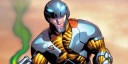 X-O Manowar. Volumen Uno: Por la espada destacada_x_o_manowar_panini_valiant_robert_vendetti_cary_nord