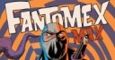 Fantomex, anti-héroe de la línea MAX fantomex