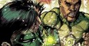Green Lantern – Lights Out: Van Jensen y Justin Jordan al habla