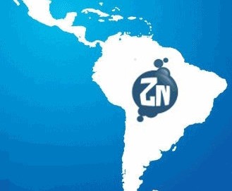 Esta imagen no quiere decir que Zona Negativa planea conquistar Latinoamérica.