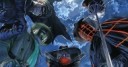 Masks #1-8