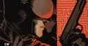 The Black Beetle: No Way Out