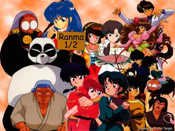 Animes que triunfan en Japón ahora mismo, Cómics