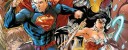 Reseñas DC: Superman/Wonder Woman #1 superman wonder woman destacados2