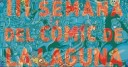 III Semana del Cómic de La Laguna: el evento a través de sus carteles