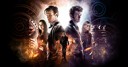 ZN Cine – Tráiler de Robocop, serie de iZombie y espectacular avance del aniversario de Dr. Who