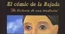 El cómic de la Bajada