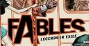 Fábulas, de Bill Willingham, concluirá en su número 150.