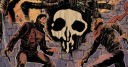 Five Ghosts #1-5